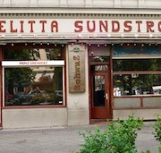 Cafe Melitta Sundström in Berlin