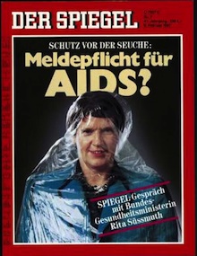 DER SPIEGEL 7/1987 (Quelle: spiegel.de)