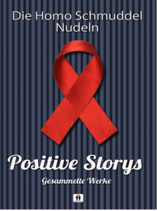 Cover POSITIVE STORYS