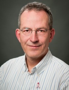 Jürgen Hoffmann (© Braunschweiger AIDS-Hilfe)