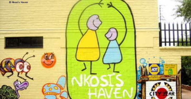 NKOSIS HAVEN Foto_nkosis haven