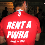 rent a PWHA