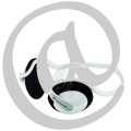 Icon Audiocast