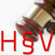 HIV-Strafrecht-Logo