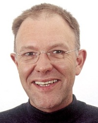 Dr. med. Christoph Mayr