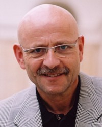 Prof. Dr. Rolf Rosenbrock