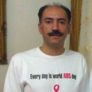 Dr. Arash Alaei. Foto: privat