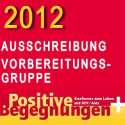 Logo Positive Begegnungen