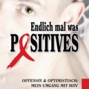 Matthias Gerschwitz: Endlich mal was Positives (Coverausschnitt)
