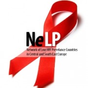 Das Logo des Netzwerks NeLP