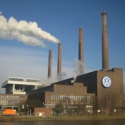 VW-Werkgelände