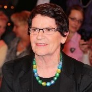 Professor Rita Süssmuth 2011