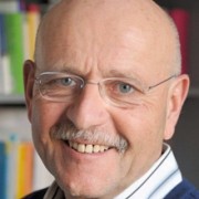 Professor Rolf Rosenbrock