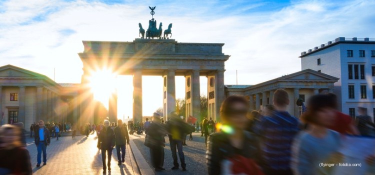 Brandenburger Tor
