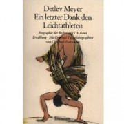 Detlev  Meyer Cover