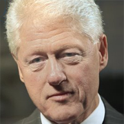Bill Clinton: "Es war falsch, dass ich als Präsident gegen Spritzenaustauschprogramme war." (Foto: Spray Films)