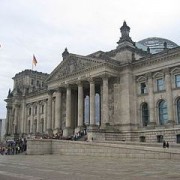 Am 22. September wird der Bundestag gewählt (Foto: Luukas_wikimedia.org)