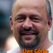Uwe Görke Biografie (Foto: privat)