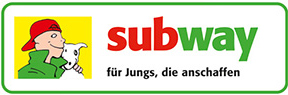 Subway-Logo