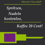 Titus Wolff Cover