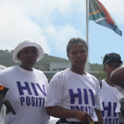Ein offener Umgang mit HIV gestaltet sich in vielen afrikanischen Communitys schwierig (Foto: TAC.org)