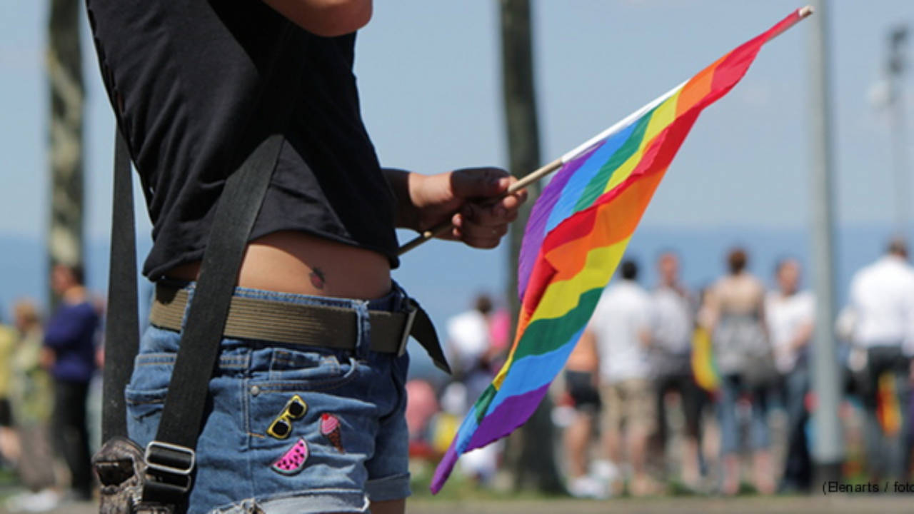 Ein Langer Weg Zum Starken Wir Magazin Hiv Ein Langer Weg Zum Starken Wir Magazin Hiv