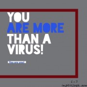 Mehr als ein Virus