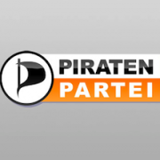 Logo Die Piraten