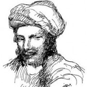 Dichter Abu Nawas