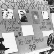 Lesbisches Leben in der DDR