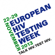 Logo HIV-Testing-Week