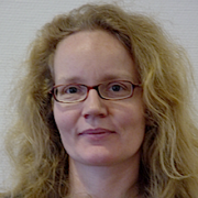 Christine Winkelmann
