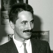 Ian Schäfer, 1951-1989 (Foto: