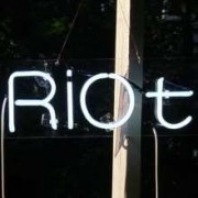 Ei Arakawa „Riot“ (2006)