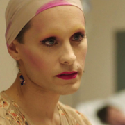 Oscar-verdächtig: Jared Leto als transsexuelle Rayon (Foto: Ascot Elite)