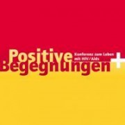 Logo der Positiven Begegnungen (Abb.: DAH)