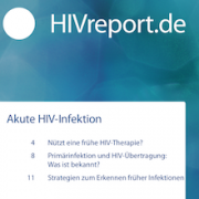 Cover HIV-Report