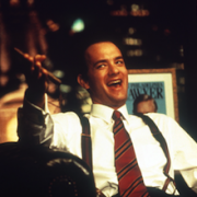 Tom Hanks als erfolgreicher Anwalt Beckett (Foto: Columbia Tristar)