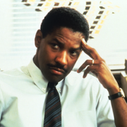 Anwalt Miller, gespielt von Denzel Washington (Foto: Columbia Tristar) 
