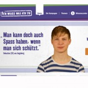 Startseite von iwwit.de