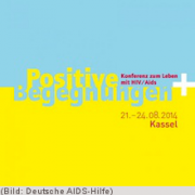Die „Positiven Bewegungen“ finden vom 21.-24 August in Kassel statt