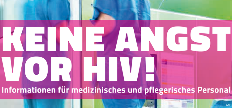Hiv positive frauen, die männer suchen