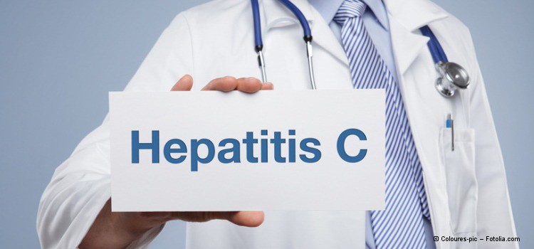 Hepatitis C