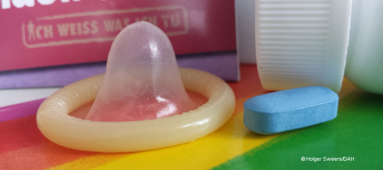 Ohne nur pille kondom sex Ohne Kondom