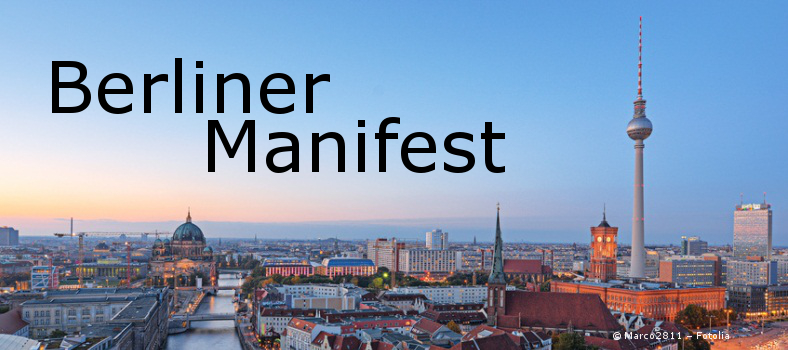 Berliner Manifest