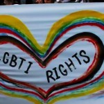 Banner LGBTI-Rights