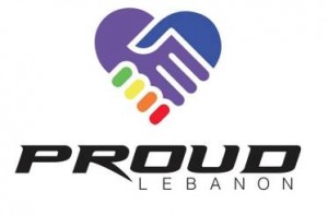 Logo von Proud Lebanon