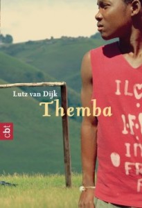 Buch-Cover „Themba“, © cbt