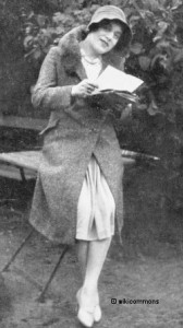 Lili Elbe (1930)