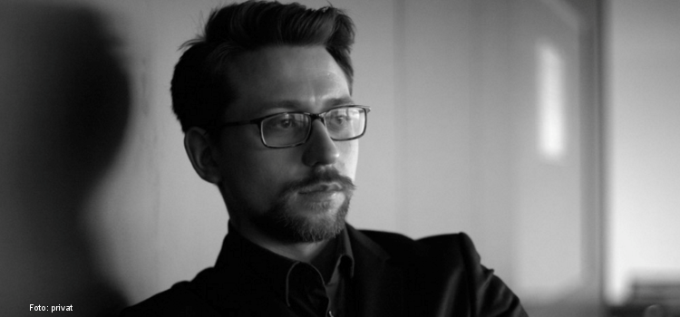 Dominik Forster